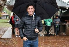 Foto de la galería: Regional B de Rugby: Tacurú se consagró campeón y buscará el ascenso