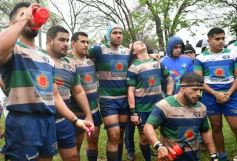 Foto de la galería: Regional B de Rugby: Tacurú se consagró campeón y buscará el ascenso