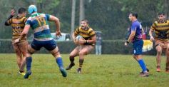 Foto de la galería: Regional B de Rugby: Tacurú se consagró campeón y buscará el ascenso