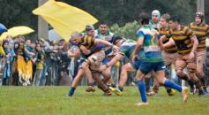 Foto de la galería: Regional B de Rugby: Tacurú se consagró campeón y buscará el ascenso
