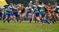 Foto de la galería: Regional B de Rugby: Tacurú se consagró campeón y buscará el ascenso