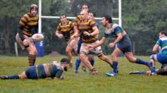 Foto de la galería: Regional B de Rugby: Tacurú se consagró campeón y buscará el ascenso
