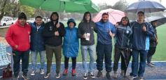 Foto de la galería: Regional B de Rugby: Tacurú se consagró campeón y buscará el ascenso