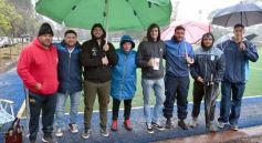 Foto de la galería: Regional B de Rugby: Tacurú se consagró campeón y buscará el ascenso