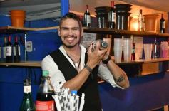 Foto de la galería: Encuentro Coreográfico: talento artístico local se dio cita en el ex Complejo Power de Posadas