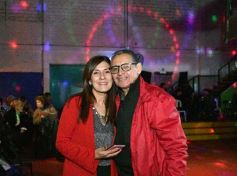 Foto de la galería: Encuentro Coreográfico: talento artístico local se dio cita en el ex Complejo Power de Posadas