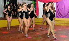 Foto de la galería: Encuentro Coreográfico: talento artístico local se dio cita en el ex Complejo Power de Posadas