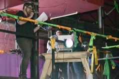 Foto de la galería: Encuentro Coreográfico: talento artístico local se dio cita en el ex Complejo Power de Posadas