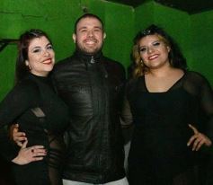 Foto de la galería: Encuentro Coreográfico: talento artístico local se dio cita en el ex Complejo Power de Posadas