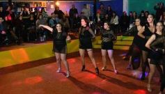 Foto de la galería: Encuentro Coreográfico: talento artístico local se dio cita en el ex Complejo Power de Posadas