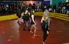 Foto de la galería: Encuentro Coreográfico: talento artístico local se dio cita en el ex Complejo Power de Posadas