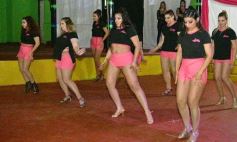 Foto de la galería: Encuentro Coreográfico: talento artístico local se dio cita en el ex Complejo Power de Posadas