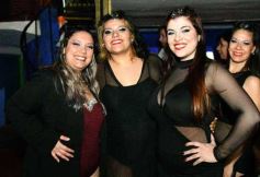 Foto de la galería: Encuentro Coreográfico: talento artístico local se dio cita en el ex Complejo Power de Posadas