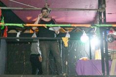 Foto de la galería: Encuentro Coreográfico: talento artístico local se dio cita en el ex Complejo Power de Posadas