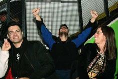 Foto de la galería: Encuentro Coreográfico: talento artístico local se dio cita en el ex Complejo Power de Posadas