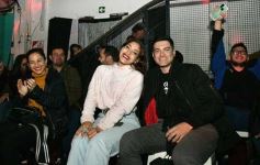 Foto de la galería: Encuentro Coreográfico: talento artístico local se dio cita en el ex Complejo Power de Posadas