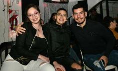 Foto de la galería: Encuentro Coreográfico: talento artístico local se dio cita en el ex Complejo Power de Posadas