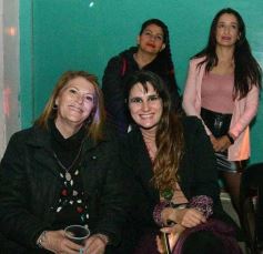 Foto de la galería: Encuentro Coreográfico: talento artístico local se dio cita en el ex Complejo Power de Posadas