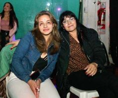 Foto de la galería: Encuentro Coreográfico: talento artístico local se dio cita en el ex Complejo Power de Posadas