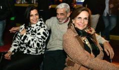 Foto de la galería: Encuentro Coreográfico: talento artístico local se dio cita en el ex Complejo Power de Posadas