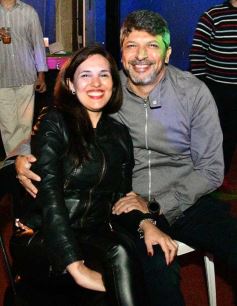 Foto de la galería: Encuentro Coreográfico: talento artístico local se dio cita en el ex Complejo Power de Posadas