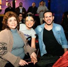 Foto de la galería: Encuentro Coreográfico: talento artístico local se dio cita en el ex Complejo Power de Posadas