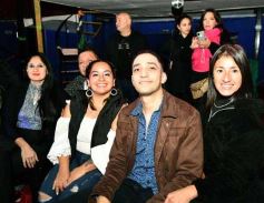 Foto de la galería: Encuentro Coreográfico: talento artístico local se dio cita en el ex Complejo Power de Posadas