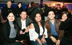 Foto de la galería: Encuentro Coreográfico: talento artístico local se dio cita en el ex Complejo Power de Posadas