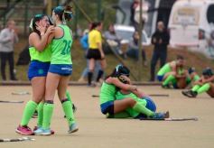 Foto de la galería: Corona, invicto y ascenso: Guaraní campeón del Regional B de Hockey