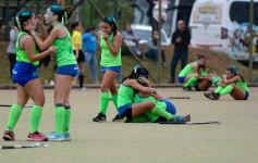 Foto de la galería: Corona, invicto y ascenso: Guaraní campeón del Regional B de Hockey