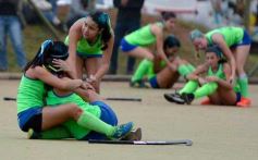 Foto de la galería: Corona, invicto y ascenso: Guaraní campeón del Regional B de Hockey