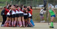 Foto de la galería: Corona, invicto y ascenso: Guaraní campeón del Regional B de Hockey