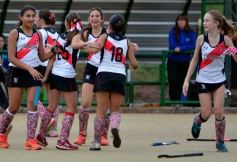 Foto de la galería: Corona, invicto y ascenso: Guaraní campeón del Regional B de Hockey