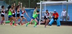 Foto de la galería: Corona, invicto y ascenso: Guaraní campeón del Regional B de Hockey