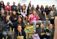 Foto de la galería: Corona, invicto y ascenso: Guaraní campeón del Regional B de Hockey