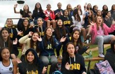 Foto de la galería: Corona, invicto y ascenso: Guaraní campeón del Regional B de Hockey