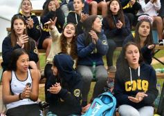 Foto de la galería: Corona, invicto y ascenso: Guaraní campeón del Regional B de Hockey