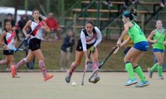 Foto de la galería: Corona, invicto y ascenso: Guaraní campeón del Regional B de Hockey