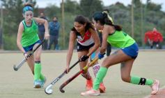 Foto de la galería: Corona, invicto y ascenso: Guaraní campeón del Regional B de Hockey