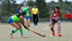 Foto de la galería: Corona, invicto y ascenso: Guaraní campeón del Regional B de Hockey