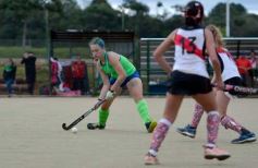 Foto de la galería: Corona, invicto y ascenso: Guaraní campeón del Regional B de Hockey