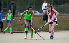 Foto de la galería: Corona, invicto y ascenso: Guaraní campeón del Regional B de Hockey