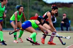 Foto de la galería: Corona, invicto y ascenso: Guaraní campeón del Regional B de Hockey