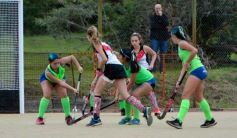 Foto de la galería: Corona, invicto y ascenso: Guaraní campeón del Regional B de Hockey