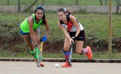 Foto de la galería: Corona, invicto y ascenso: Guaraní campeón del Regional B de Hockey