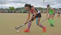 Foto de la galería: Corona, invicto y ascenso: Guaraní campeón del Regional B de Hockey