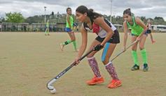 Foto de la galería: Corona, invicto y ascenso: Guaraní campeón del Regional B de Hockey