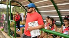 Foto de la galería: Corona, invicto y ascenso: Guaraní campeón del Regional B de Hockey