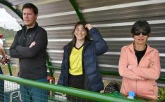 Foto de la galería: Corona, invicto y ascenso: Guaraní campeón del Regional B de Hockey