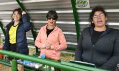 Foto de la galería: Corona, invicto y ascenso: Guaraní campeón del Regional B de Hockey